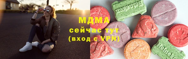 винт Лагань